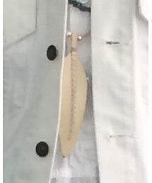 motoratory | ネックレス