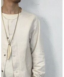 UNUSED | デニムジャケット