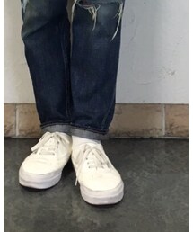 UNUSED | スニーカー