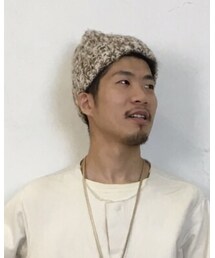 HIGHLAND 2000 | ニットキャップ/ビーニー