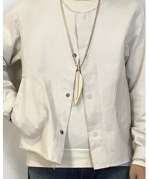 motoratory | ネックレス