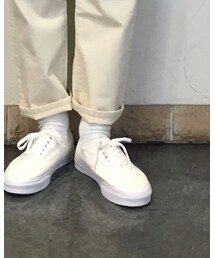 UNUSED | スニーカー