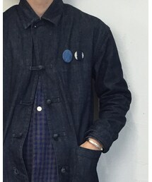 B:MING by BEAMS | カバーオール