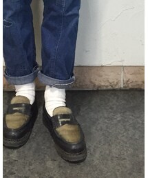 Paraboot | ドレスシューズ