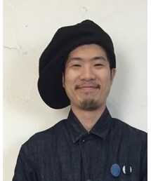 NEW YORK HAT | ハンチング/ベレー帽