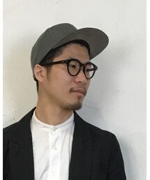 BEAMS | キャップ
