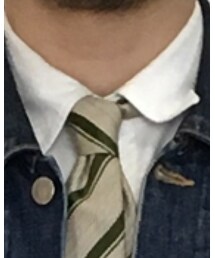 BEAMS PLUS | ネクタイ