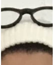 白山眼鏡店 | メガネ