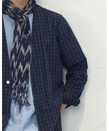 Needles | シャツ/ブラウス