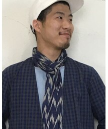 ARTESANIA | マフラー