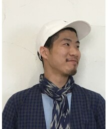 Pilgrim Surf Supply | キャップ