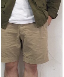 HAVERSACK | チノパンツ