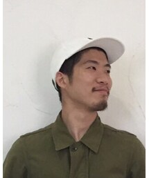 Pilgrim Surf Supply | キャップ