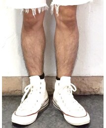 CONVERSE ADDICT | スニーカー