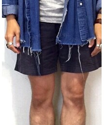 HAVERSACK | その他パンツ