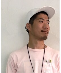 Pilgrim Surf Supply | キャップ