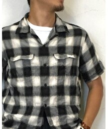 BEAMS PLUS | シャツ/ブラウス