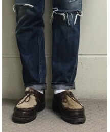 Paraboot | ドレスシューズ