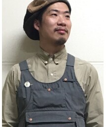 MOUNTAIN RESEARCH | シャツ/ブラウス