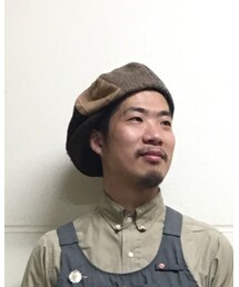 Dobbs | キャスケット