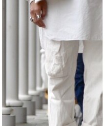 cpcm | その他パンツ