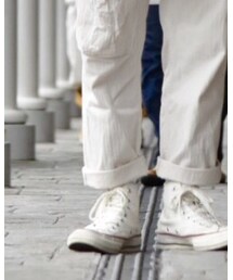 CONVERSE ADDICT | スニーカー