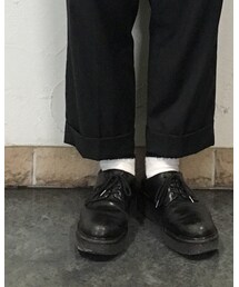 foot the coacher | ドレスシューズ