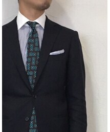 RING JACKET | セットアップ