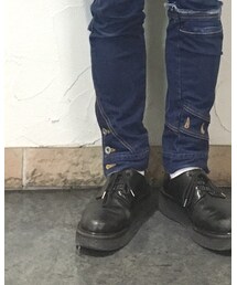 foot the coacher | ドレスシューズ