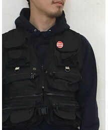 MOUNTAIN RESEARCH | ベスト