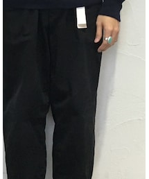 BEAMS PLUS | チノパンツ