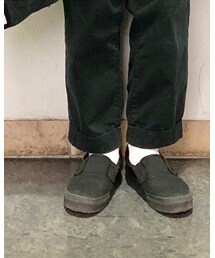 VANS | スニーカー