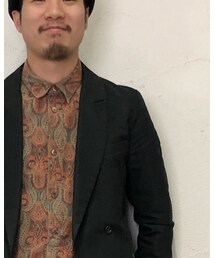 RYU | テーラードジャケット