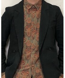 Sanca | シャツ/ブラウス