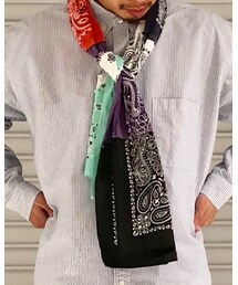 HAV-A-HANK | ストール/ショール