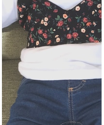 赤ちゃんデパート水谷 | Tシャツ/カットソー