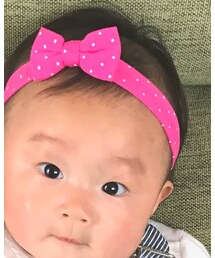 クレアーズ | ヘアバンド