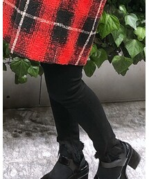 JEANASIS | デニムパンツ