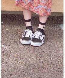 VANS | スニーカー