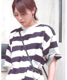 しまむら | Tシャツ/カットソー