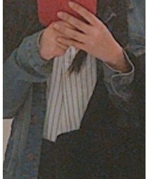 CECIL McBEE | シャツ/ブラウス