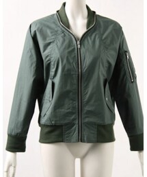 WHO'S WHO gallery | その他アウター