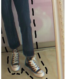 CONVERSE | シューズ