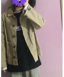 H&M | ジャケット/アウター