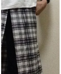 GU | シャツ/ブラウス