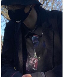 LAD MUSICIAN | シャツ/ブラウス