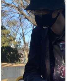 HARE | トレンチコート