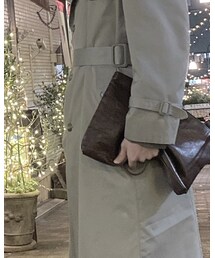 HARE | クラッチバッグ