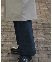 OTSU | スラックス