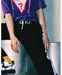 WARP | その他パンツ
